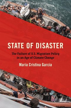 State of Disaster (eBook, ePUB) Cover State of Disaster (eBook, ePUB)