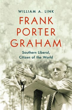 Frank Porter Graham (eBook, ePUB)