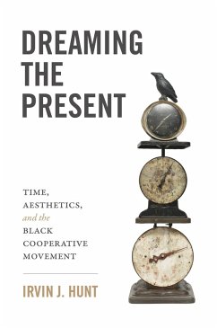 Dreaming the Present (eBook, ePUB) Cover Dreaming the Present (eBook, ePUB)