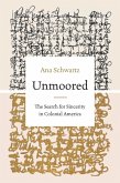 Unmoored (eBook, ePUB)