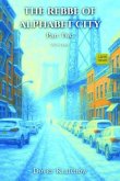 The Rebbe of Alphabet City-Part Two Winter (eBook, ePUB)