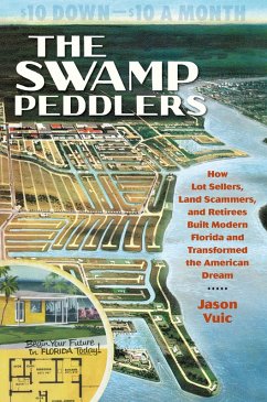 The Swamp Peddlers (eBook, ePUB)