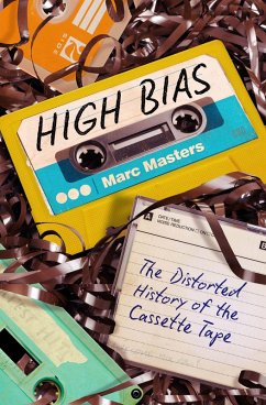 Cover High Bias (eBook, ePUB)