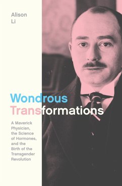 Wondrous Transformations (eBook, ePUB)