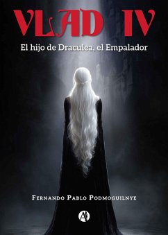 Cover Vlad IV (eBook, ePUB)