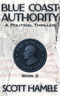 Cover Blue Coast Authority (eBook, ePUB)