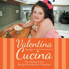 Valentina in the Cucina (eBook, ePUB)