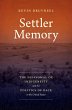 Settler Memory (eBook, ePUB) - Bild 1