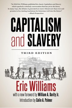 Cover Capitalism and Slavery, Third Edition (eBook, ePUB)