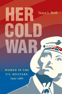 Cover Her Cold War (eBook, ePUB)