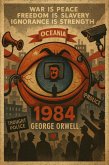 Nineteen Eighty-Four (1984) (eBook, ePUB)