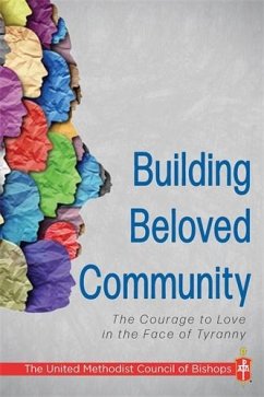 Building Beloved Community (eBook, ePUB)