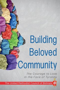 Building Beloved Community (eBook, ePUB) Building Beloved Community (eBook, ePUB)