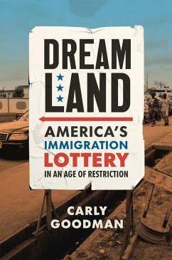 Dreamland (eBook, ePUB) - Goodman, Carly