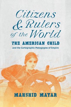 Citizens and Rulers of the World (eBook, ePUB)