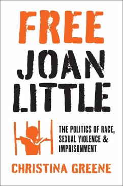 Free Joan Little (eBook, ePUB) Free Joan Little (eBook, ePUB)