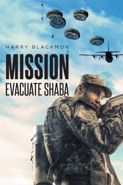 Mission (eBook, ePUB) - Blackmon, Harry