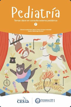 Cover Pediatría 7 (eBook, PDF)