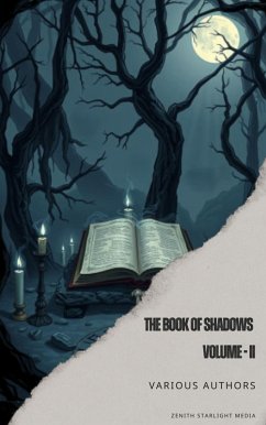 Cover The Book of Shadows II (eBook, ePUB)