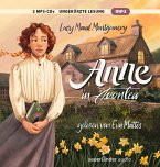 Anne in Avonlea   (Restauflage)
