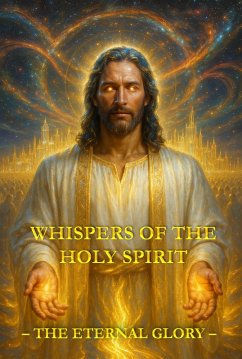 Cover Whispers of the Holy Spirit - The Eternal Glory (eBook, ePUB)