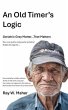 An Old Timer's Logic (eBook, ePUB) - Bild 1