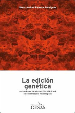 Cover La edición genética (eBook, PDF)