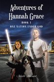 Adventures of Hannah Grace (eBook, ePUB)