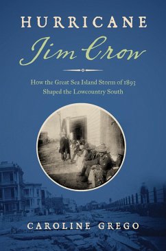 Hurricane Jim Crow (eBook, ePUB)