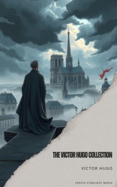 Cover The Victor Hugo Collection (eBook, ePUB)