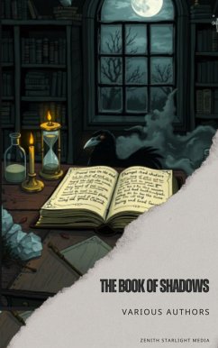 Cover The Book of Shadows (eBook, ePUB)