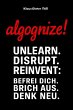 Algognize! (eBook, ePUB) - Bild 1