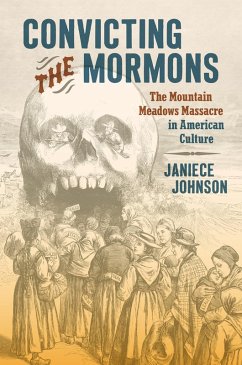 Convicting the Mormons (eBook, ePUB)