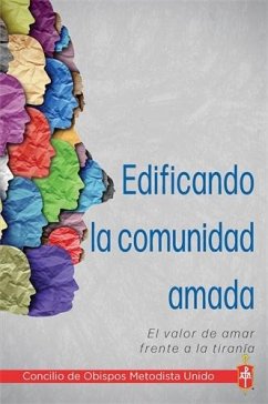Cover Edificando la comunidad amada (eBook, ePUB)