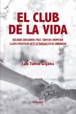 El club de la vida (eBook, ePUB)
