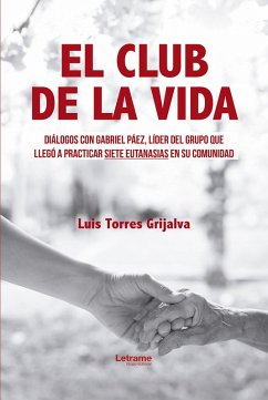 Cover El club de la vida (eBook, ePUB)