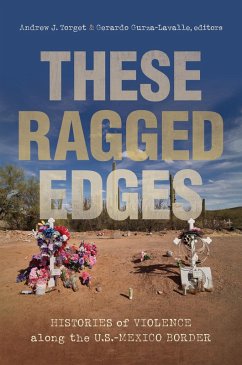 These Ragged Edges (eBook, ePUB) Cover These Ragged Edges (eBook, ePUB)