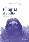 El agua al cuello (eBook, PDF)