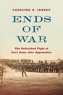 Ends of War (eBook, ePUB)