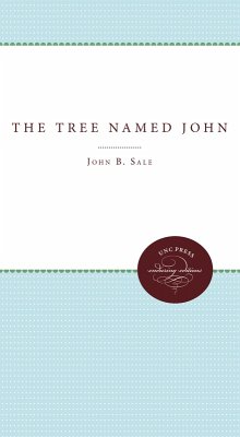 The Tree Named John (eBook, ePUB)