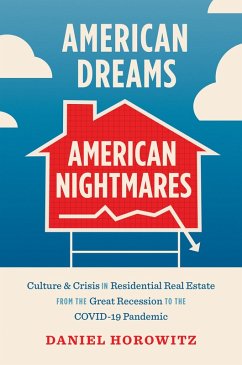 Cover American Dreams, American Nightmares (eBook, ePUB)