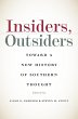 Insiders, Outsiders (eBook, ePUB) - Bild 1