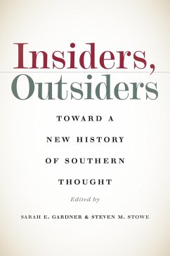 Insiders, Outsiders (eBook, ePUB)