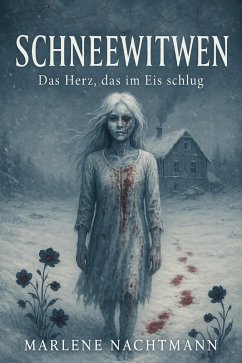 Cover Schneewitwen - Das Herz, das im Eis schlug (eBook, ePUB)