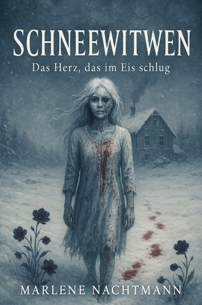 Schneewitwen - Das Herz, das im Eis schlug (eBook, ePUB) Schneewitwen - Das Herz, das im Eis schlug (eBook, ePUB)