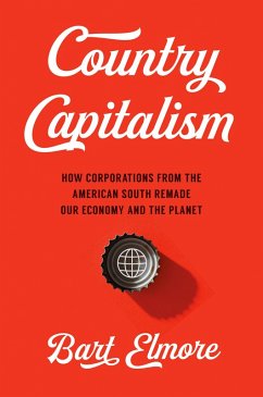 Country Capitalism (eBook, ePUB)
