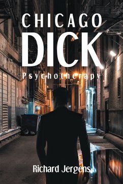 Cover Chicago Dick (eBook, ePUB)
