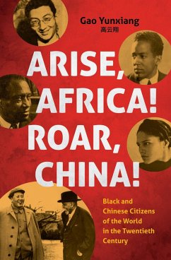 Arise Africa, Roar China (eBook, ePUB)
