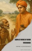 Complete Works of Swami Vivekananda (eBook, ePUB) Complete Works of Swami Vivekananda (eBook, ePUB)