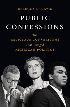 Public Confessions (eBook, ePUB) Public Confessions (eBook, ePUB)